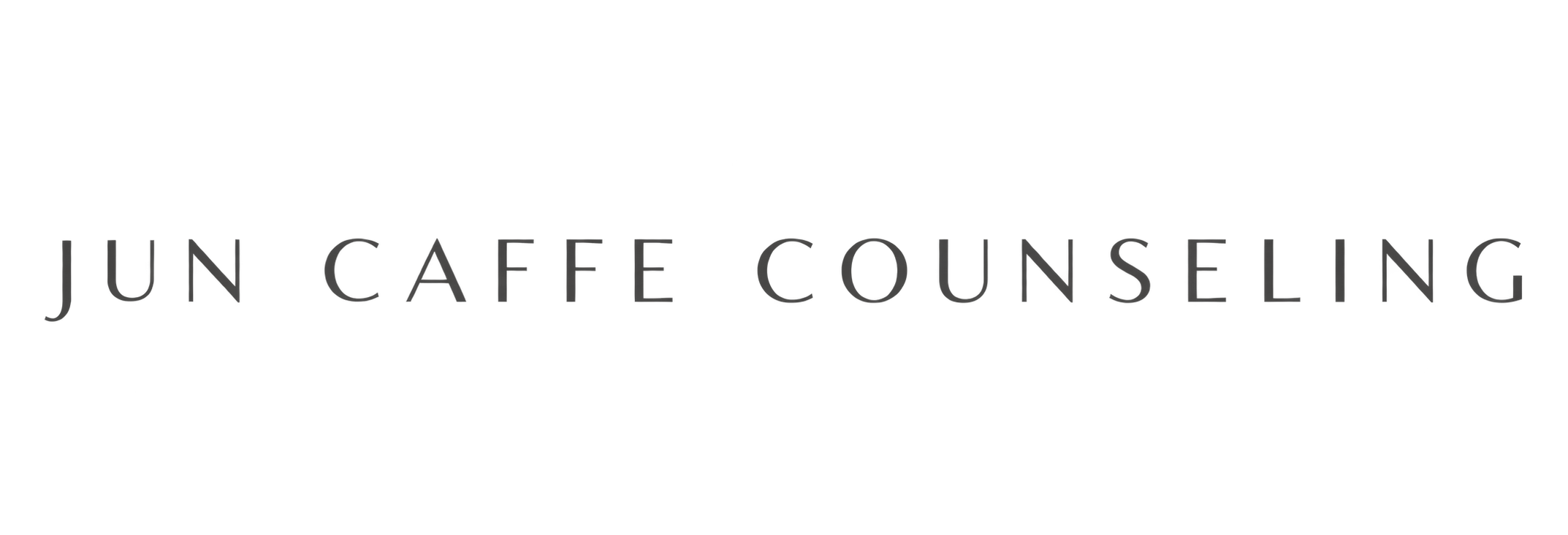 Jun Caffe Counseling